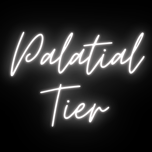 Palatial Tier